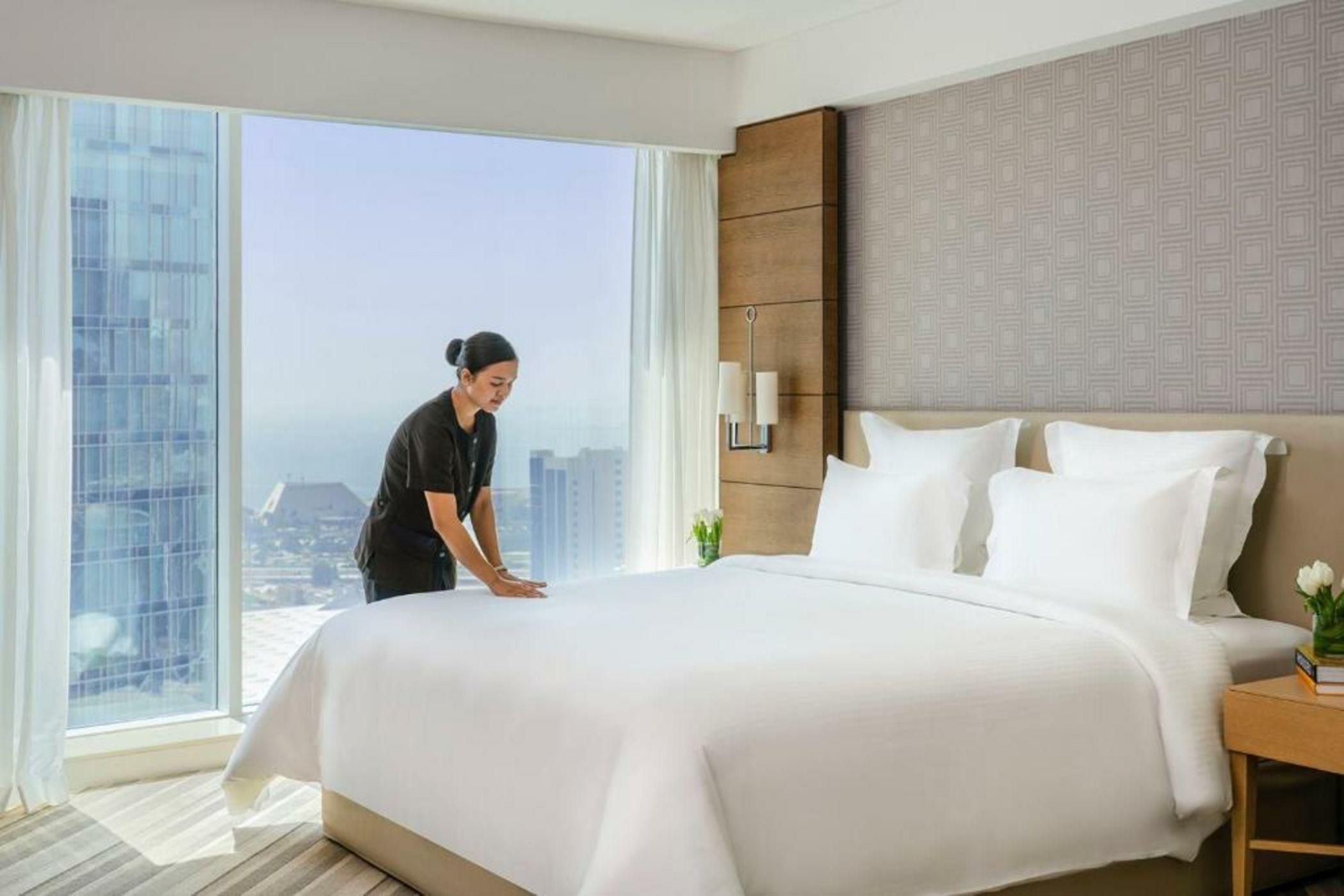 Hotel Housekeeping
