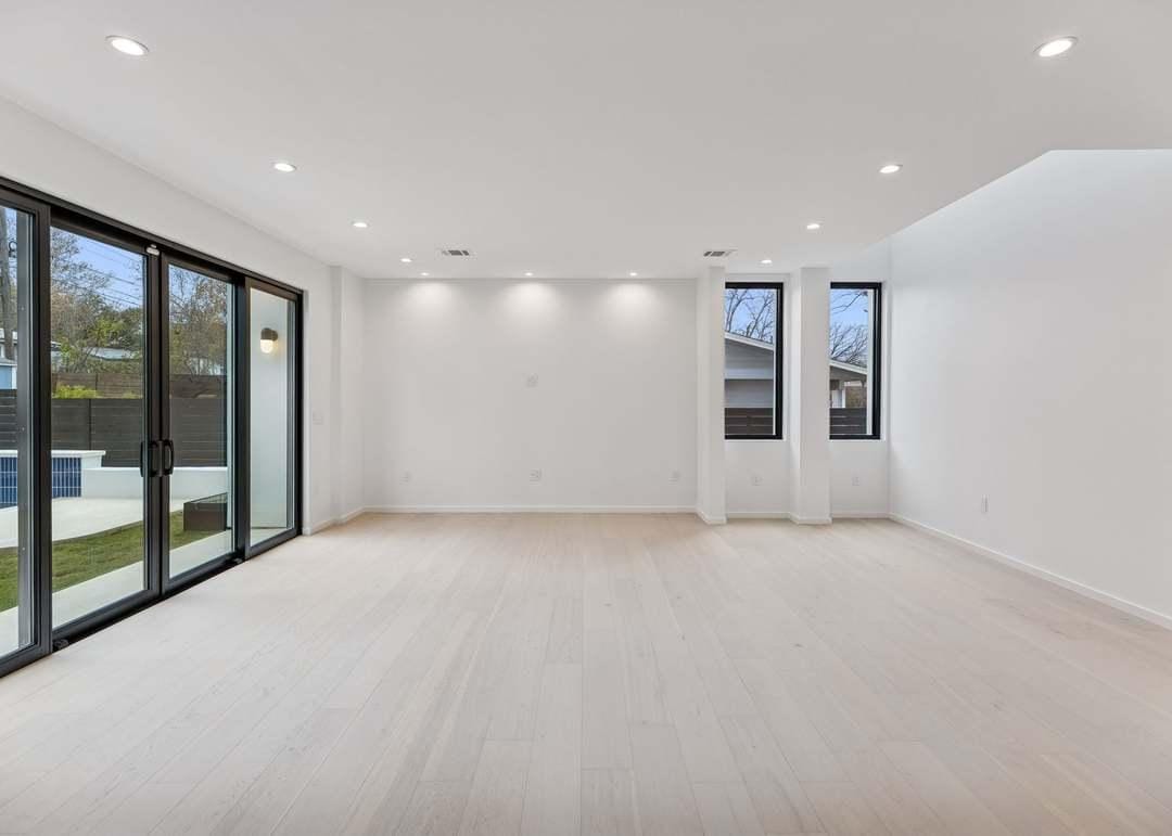 Post-Construction Cleaning